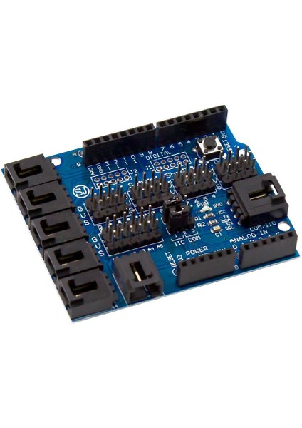 Uno Sensör Shield V4.0