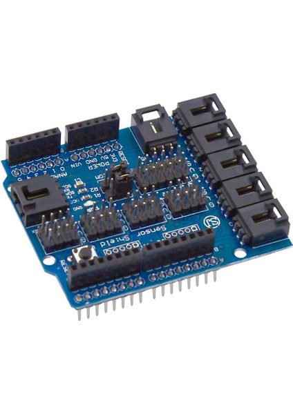Uno Sensör Shield V4.0