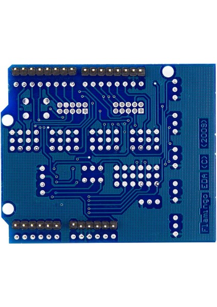 Uno Sensör Shield V4.0