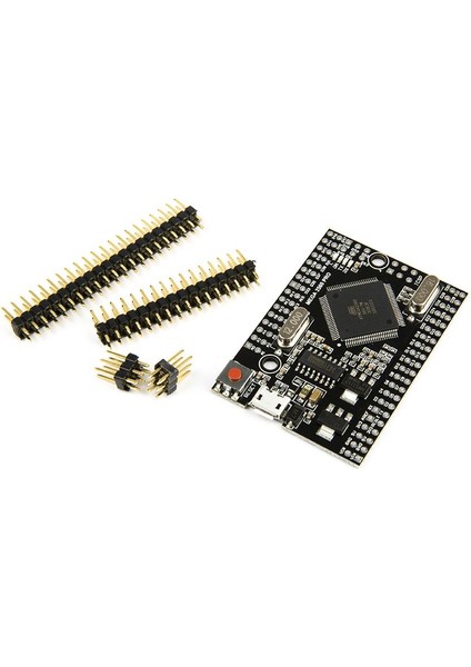 Mega 2560 Pro Mini ATMEGA2560-16AU USB CH340G Geliştirme Kartı