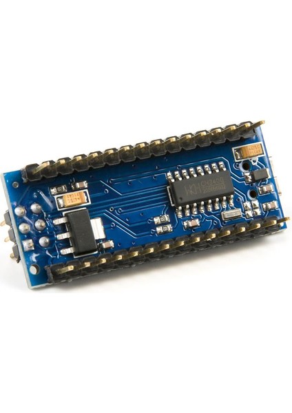 Nano Klon V3.0 - USB CH340 Çip (Usb Kablo Dahil)