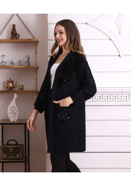 Cepli Vepulu Kombinli Hırka modelleri