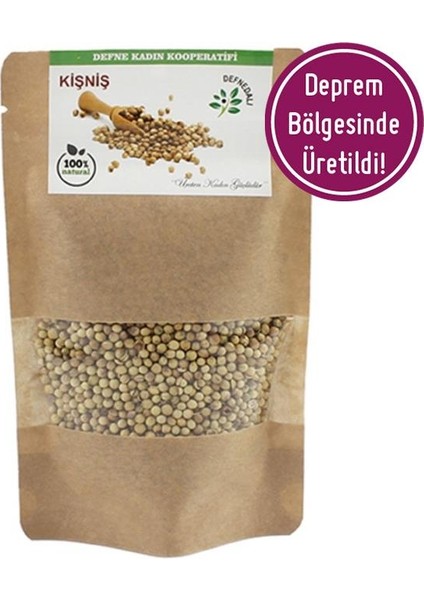 Defne Dalı Kişniş 50 G