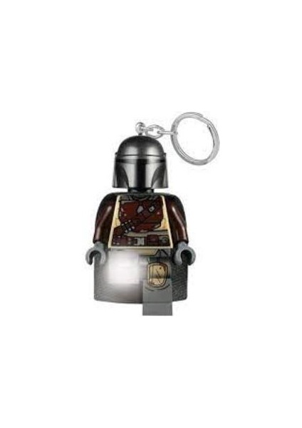 Star Wars 5006364 The Mandalorian Key Light