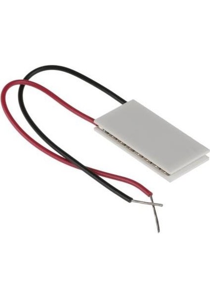 HT040070/HT07911 Peltier 9.6V 10A 20 x 50 mm