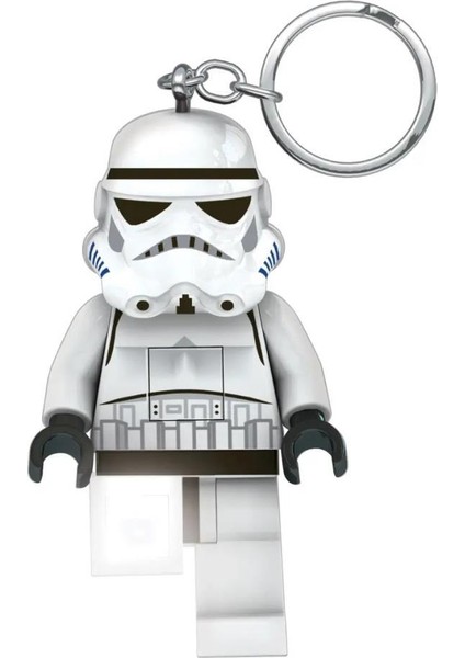 Star Wars 5007291 LED Key Chain Stormtrooper