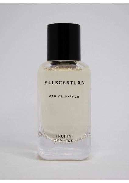 Fruity Chypre Edp Parfüm 50 Ml