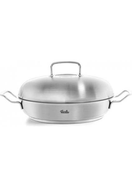 Kapaklı servis Tenceresi 28 cm