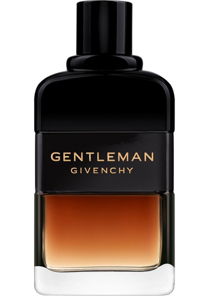 Gıvenchy Gentleman Private Reserve Parfüm 200 ml