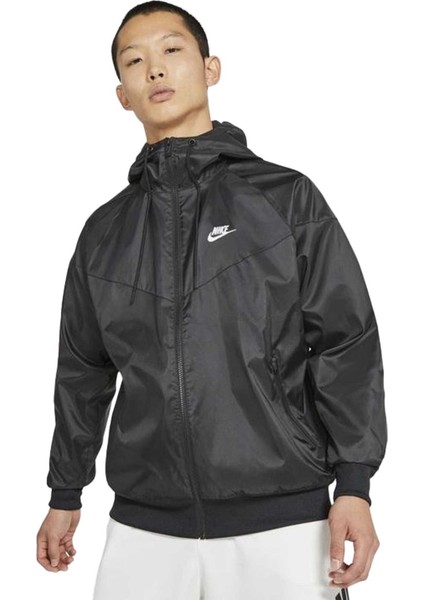 Sportswear Heritage Windrunner Erkek Mont DA0001-010 DA0001-010001