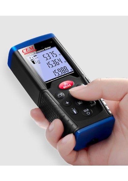 LDM-100H Lazermetre 100 m fiyatları