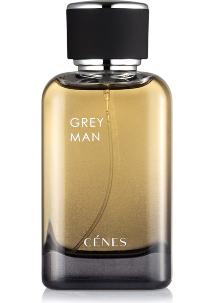 Grey Man Erkek Edp 100ML- Parfüm