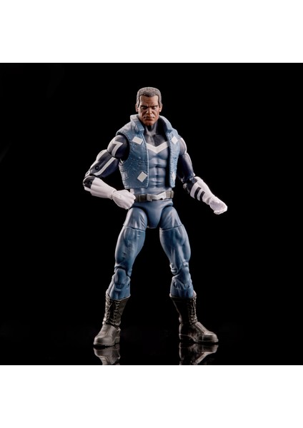 Marvel Legends Blue Marvel (Marvel's Controller BAF) Aksiyon Figürü fiyatları