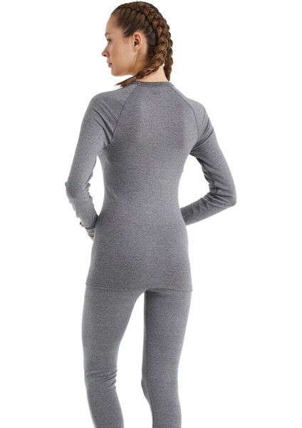 Unisex Termal Tişört 2. Seviye 9259