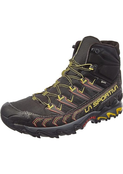 Ultra Raptor Iı Mid Gore Tex Erkek Trekking Bot