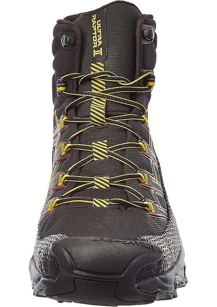 Ultra Raptor Iı Mid Gore Tex Erkek Trekking Bot