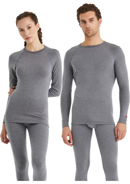 Unisex Termal Tişört 2. Seviye 9259