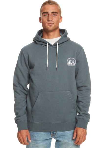 Clean Circle Erkek Sweatshirt EQYFT04831-18299 EQYFT04831-18299002