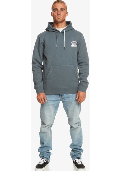 Clean Circle Erkek Sweatshirt EQYFT04831-18299 EQYFT04831-18299002