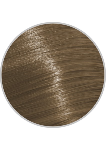 A New Color Amonyaksız Saç Boyası 60ML | No - 7.13