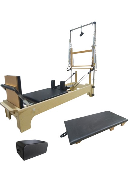 Port Pilates - Tower Reformer Premium