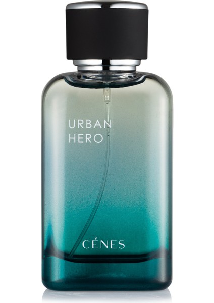 Urban Hero Erkek Edp 100ML- Parfüm