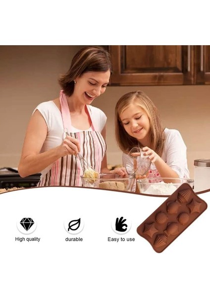 Halloween Cadılar Bayramı Temalı Silikon Kalıp modelleri