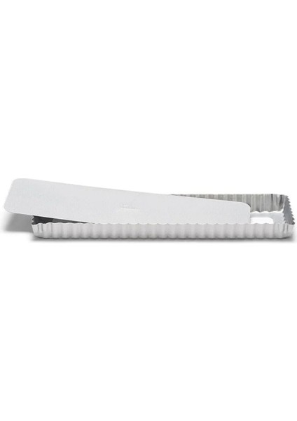 Tart Kalıbı Altı Çıkan Kek Kalıbı 35X11CM
