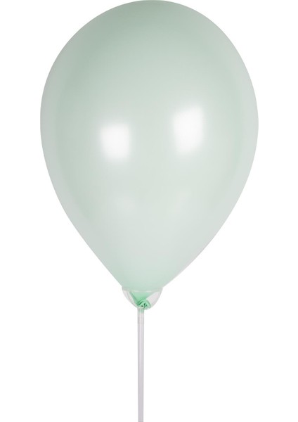 Makaron Balon Karışık Renk 10 Adet fiyatları
