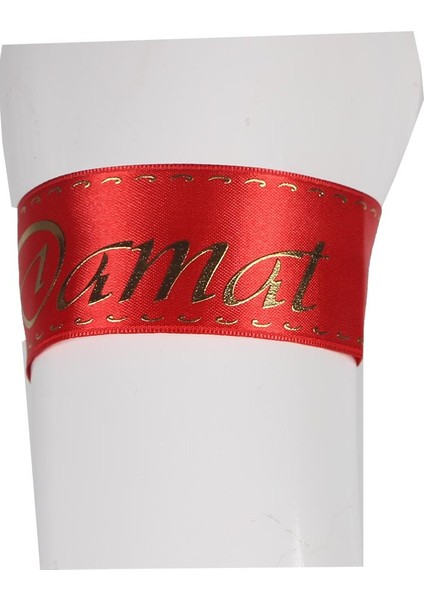Kolluk Damat Ve Sağdıç 2'Li Set
