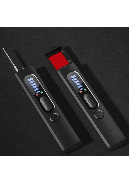 Kamera (Casus) Dedektörü