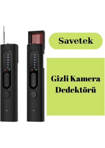 Kamera (Casus) Dedektörü fiyatları