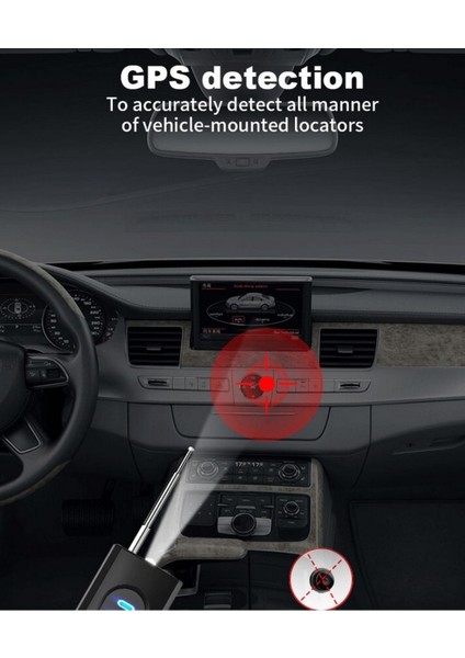 Kamera (Casus) Dedektörü fırsatları