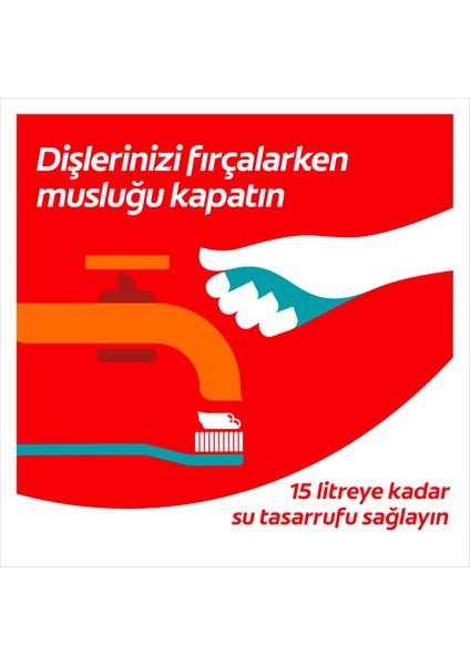 Ultra Soft Diş Etleri için Nazik Temizlik Yumuşak Diş Fırçası + Fırça Kabı Hediye