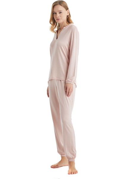 Kadın Pijama Altı 51500