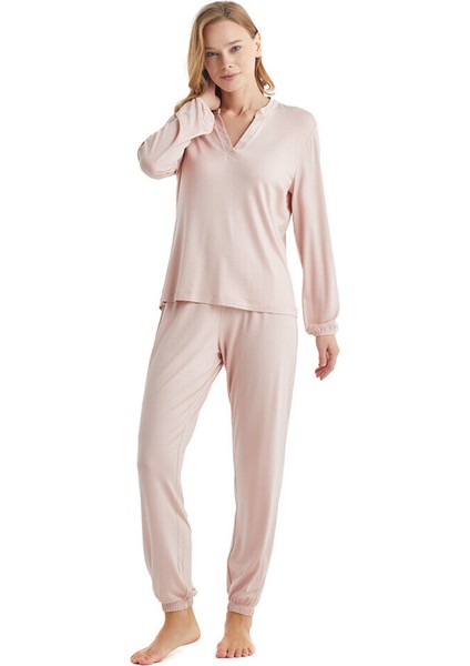 Kadın Pijama Altı 51500 modelleri