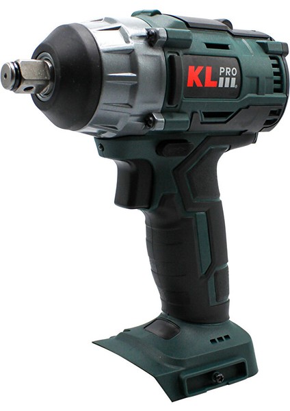 New Klpro KLSS18B-00 18V Solo Somun Sikma Yeni