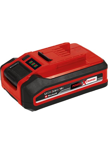 New Plus Akü 18V 3AH Li Pxc Yeni