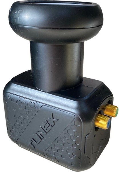 Bağımsız 2 Çıkış Hd 3D 4K Uyumlu LED Tv Uyum Lnb 2li Ikili