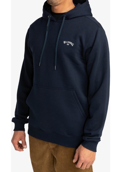 Arch Po Erkek Sweatshirt EBYFT00105 EBYFT00105018