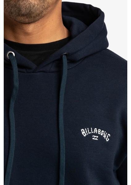 Arch Po Erkek Sweatshirt EBYFT00105 EBYFT00105018