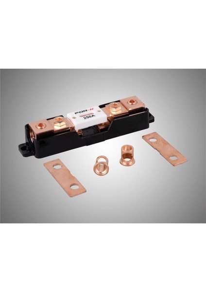 XANL-250AP Amfi Tesisat Sigortası