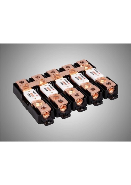 XANL-250AP Amfi Tesisat Sigortası