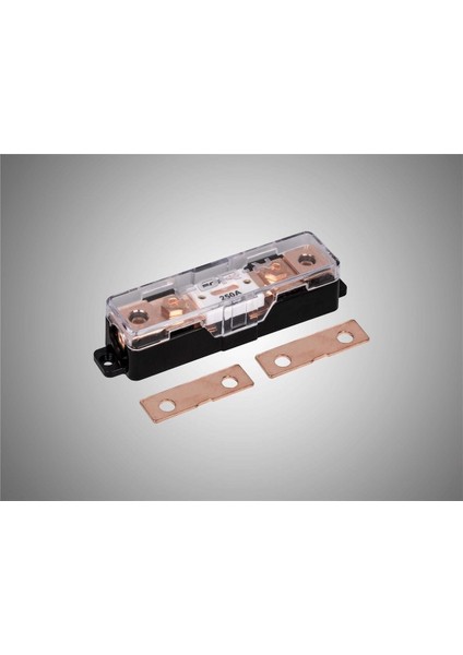 XANL-250AP Amfi Tesisat Sigortası