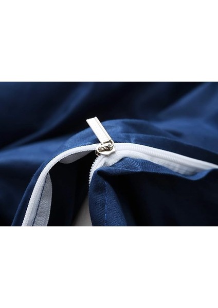 Ağırlıklı Battaniye / Yorgan Kılıfı / Nevresimi %100 Pamuk, Mavi fiyatları