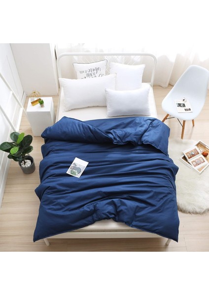 Ağırlıklı Battaniye / Yorgan Kılıfı / Nevresimi %100 Pamuk, Mavi fırsatları