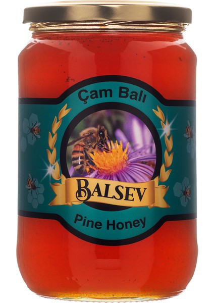 Çam Balı ( 1 Kg )