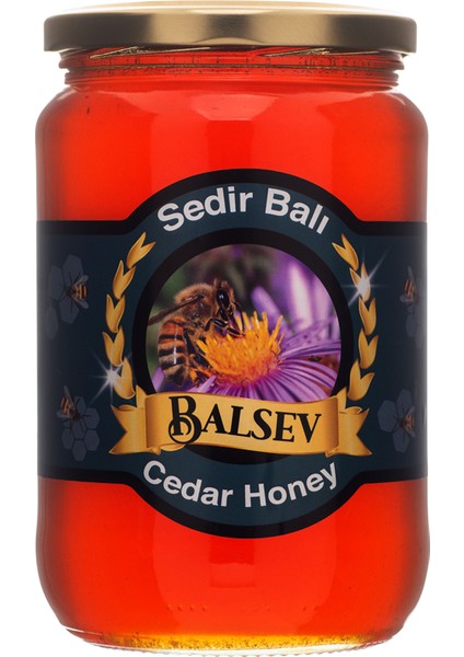 Sedir Bal ( 1 Kg )