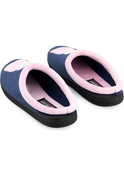 Kışlık Kadın Nakışlı Tasarım Ev Bahçe Gondol Terlik fırsatları