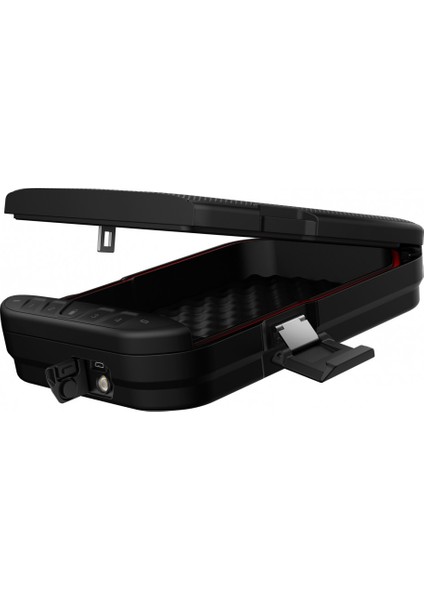 Lifepod 1.0 Tabanca Kutusu (VLP10-WT) fırsatları